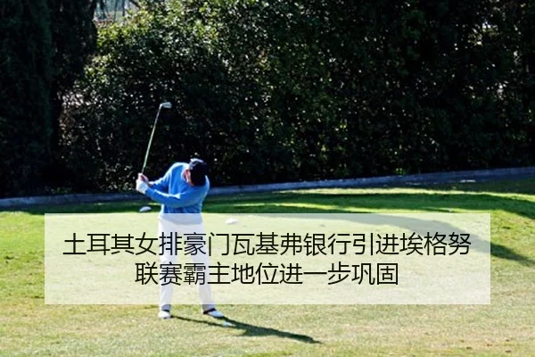 土耳其女排豪门瓦基弗银行引进埃格努 联赛霸主地位进一步巩固 - Kaiyuan